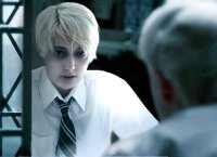 Cosplay-Cover: Draco Malfoy