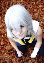 Cosplay-Cover: Riku Version 2