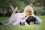 Cosplay-Cover: Shiemi Moriyama