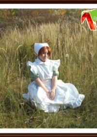 Cosplay-Cover: Chibitalia