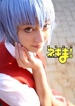 Cosplay-Cover: Ako Izumi [Uniform]