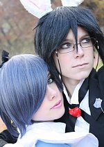 Cosplay-Cover: Ciel [ WonderLand]