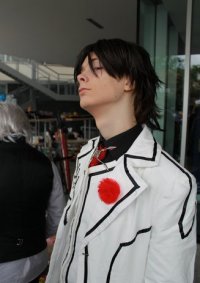 Cosplay-Cover: Kaname Kuran