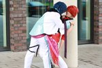 Cosplay-Cover: Tokiya Ichinose (ST☆RISH)