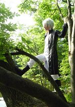 Cosplay-Cover: Byakuran [Choice Arc]