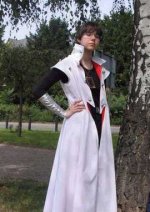 Cosplay-Cover: Seto Kaiba