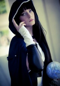 Cosplay-Cover: Ultear Milkovich [Crime Sorciere]