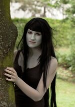 Cosplay-Cover: Marceline [Adventure Time]