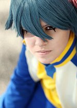 Cosplay-Cover: Kariya Masaki