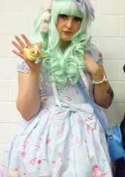 Cosplay-Cover: Milky Planet Carousel ♥