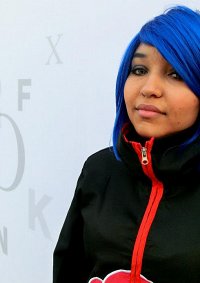 Cosplay-Cover: Konan