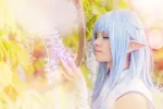 Cosplay-Cover: Asuna Yuuki [Mother