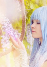 Cosplay-Cover: Asuna Yuuki [Mother's Rosario]