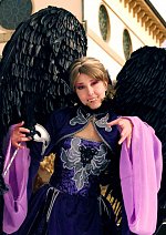 Cosplay-Cover: Porphyla - the black Angel