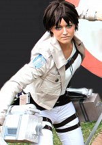 Cosplay-Cover: Eren  Jaeger