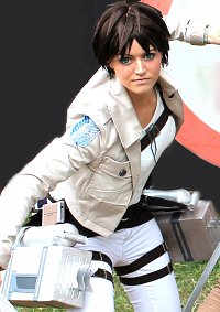 Cosplay-Cover: Eren  Jaeger