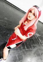 Cosplay-Cover: Sakura Haruno [Basic]