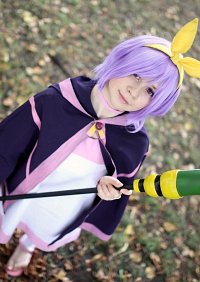 Cosplay-Cover: Hiiragi Tsukasa | Mage