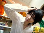 Cosplay-Cover: Kaname Shirakawa