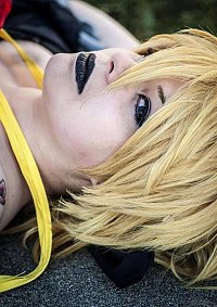 Cosplay-Cover: Imitation Black ~ Kagamine Len