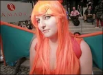 Cosplay-Cover: Glurak