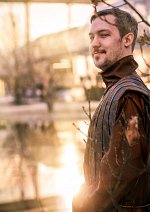 Cosplay-Cover: Petyr "Littlefinger" Baelish