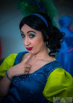 Cosplay-Cover: Drizella