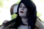 Cosplay-Cover: Marceline