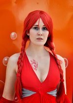 Cosplay-Cover: Flare Corona