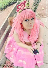 Cosplay-Cover: C.A. Cupid - Ever After High