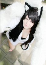 Cosplay-Cover: Ahri (SNSD Skin)