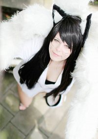 Cosplay-Cover: Ahri (SNSD Skin)