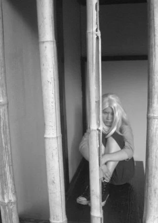 Cosplay-Cover: Kaguya Kimimaro [Flashback]