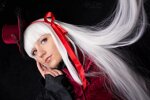 Cosplay-Cover: Anna Kushina