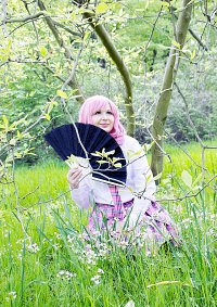 Cosplay-Cover: Kofuku