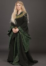 Cosplay-Cover: Eowyn