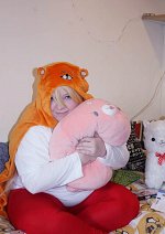 Cosplay-Cover: Umaru-chan