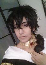 Cosplay-Cover: Judal