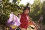 Cosplay-Cover: Ren Tao