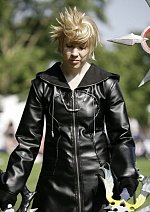 Cosplay-Cover: Roxas [Org 13]