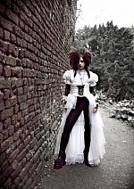 Cosplay-Cover: Mana (Dixanadu - fated, ~raison d