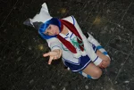 Cosplay-Cover: Minatsu Amakase 