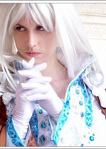 Cosplay-Cover: Kunzite