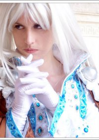 Cosplay-Cover: Kunzite