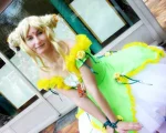 Cosplay-Cover: The Flower