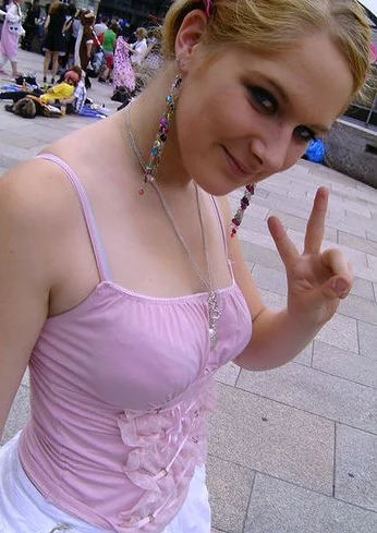 Cosplay-Cover: Kirschblüte