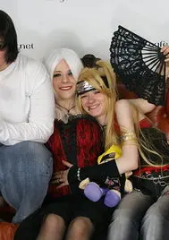 Cosplay-Cover: L