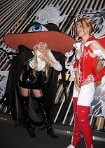 Cosplay-Cover: Evil Belldandy