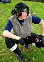 Cosplay-Cover: Itachi- another future