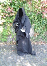 Cosplay-Cover: Nazgûl